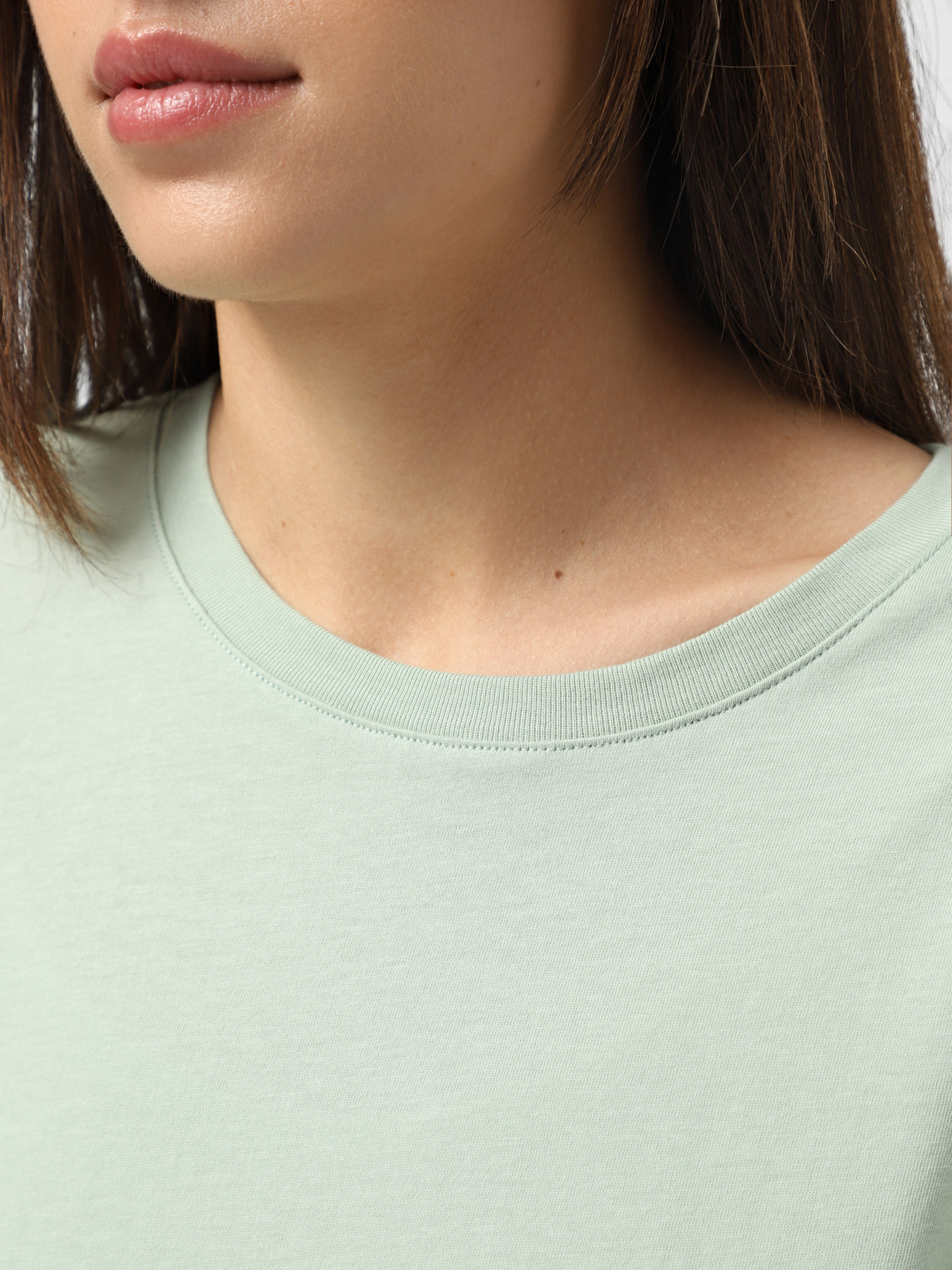 Футболка Armani Exchange модель XW000528-AF10356-U7217 Фото