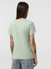 Футболка Armani Exchange модель XW000528-AF10356-U7217 Фото