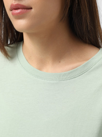 Футболка Armani Exchange модель XW000528-AF10356-U7217 Фото