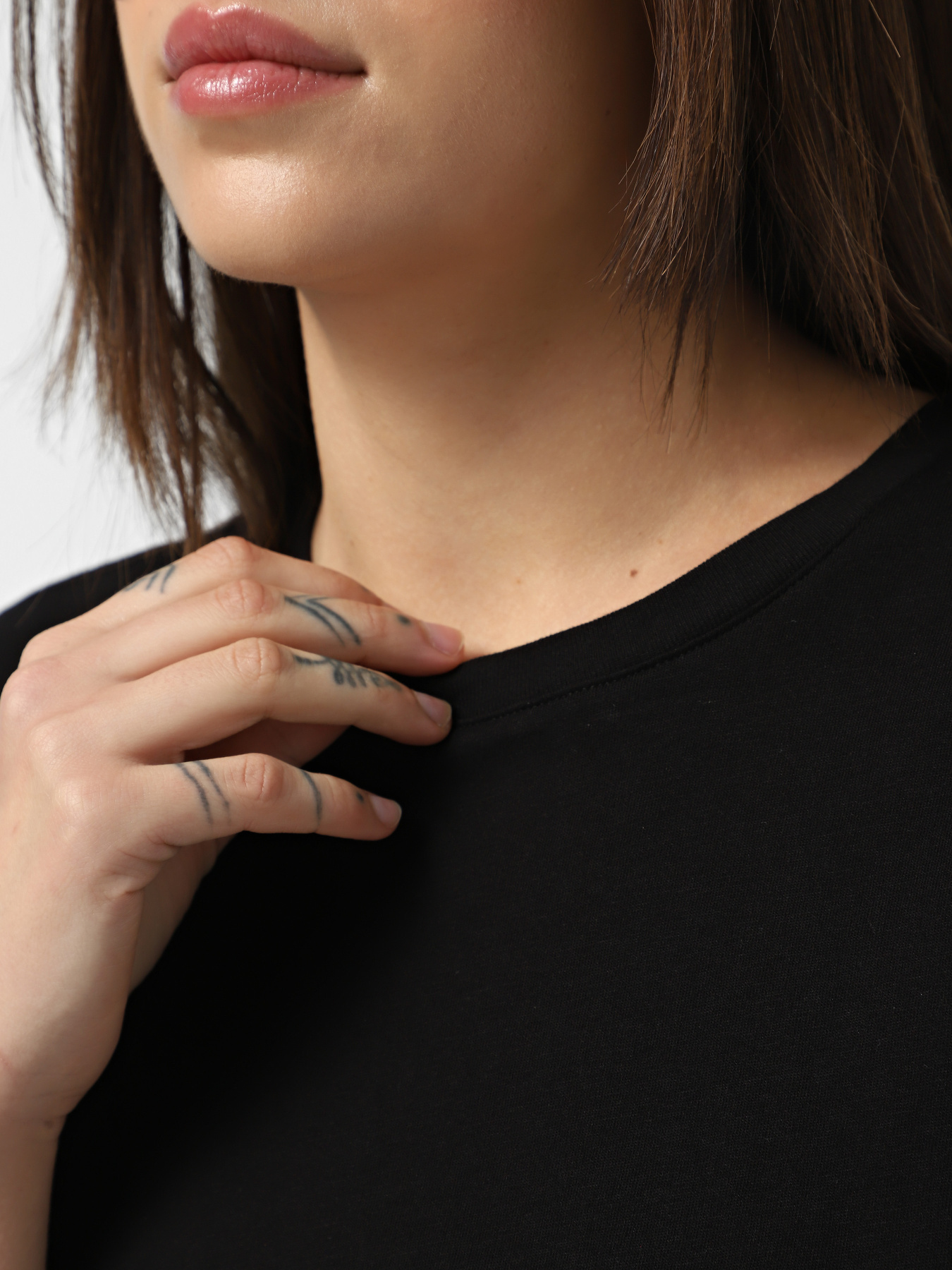 Футболка Armani Exchange модель XW000528-AF10356-UC001 Фото