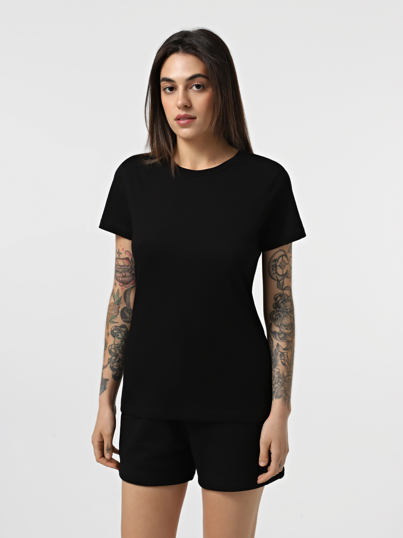 Футболка Armani Exchange модель XW000528-AF10356-UC001 Футболка Armani Exchange модель XW000528-AF10356-UC001 Фото