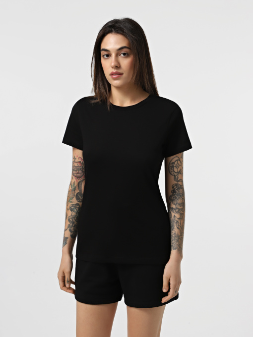 Футболка Armani Exchange модель XW000528-AF10356-UC001 Фото