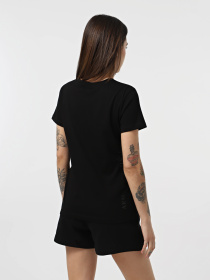 Футболка Armani Exchange модель XW000528-AF10356-UC001 Футболка Armani Exchange модель XW000528-AF10356-UC001 Фото