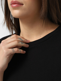 Футболка Armani Exchange модель XW000528-AF10356-UC001 Футболка Armani Exchange модель XW000528-AF10356-UC001 Фото