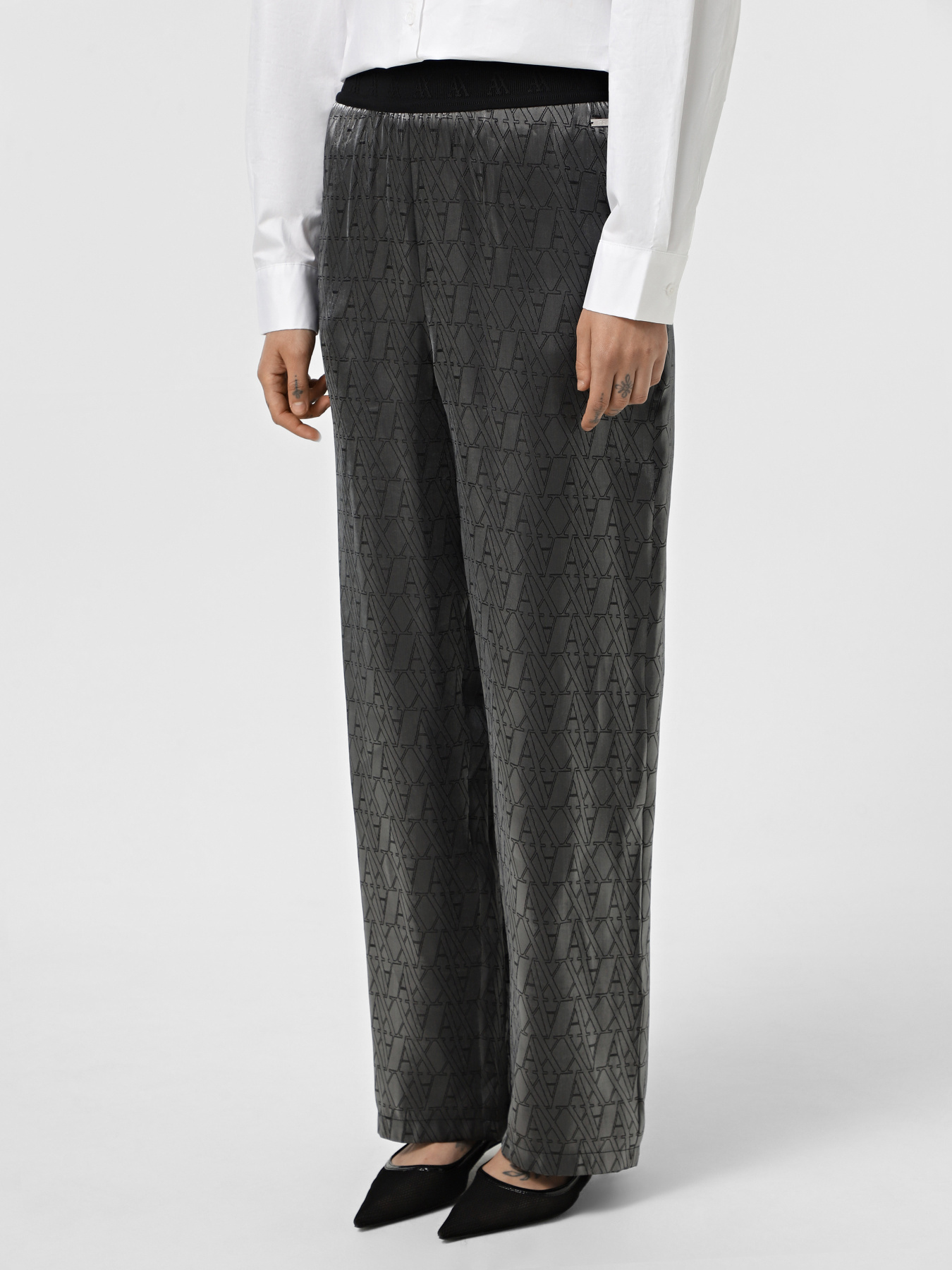 Штани повсякденні Armani Exchange модель XW000569-AF12055-FC043 Фото