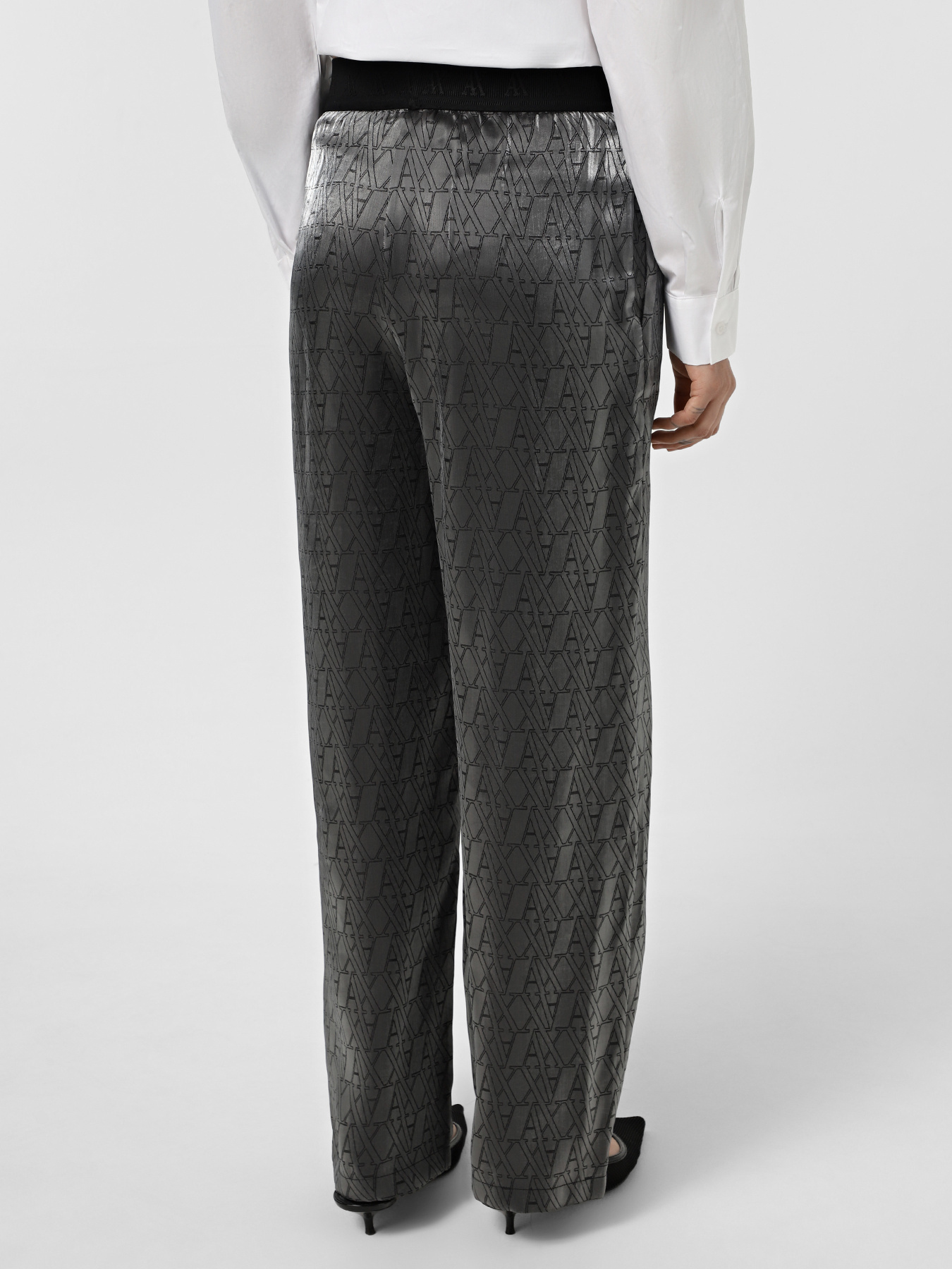 Повсякденні штани Armani Exchange модель XW000569-AF12055-FC043 Фото