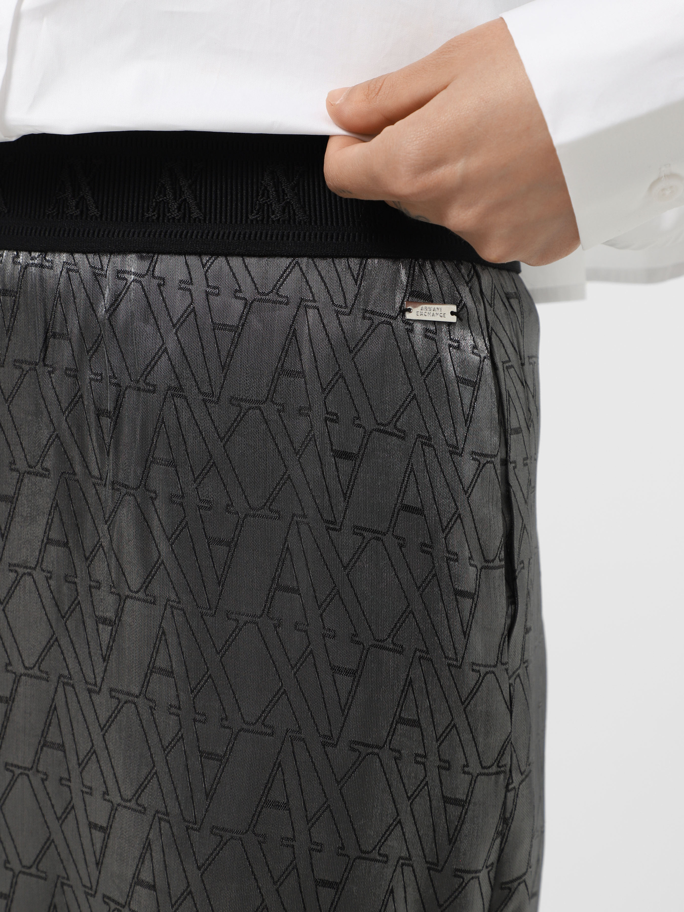 Повсякденні штани Armani Exchange модель XW000569-AF12055-FC043 Фото