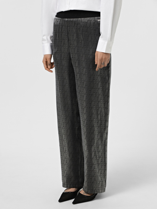 Повседневные штаны Armani Exchange модель XW000569-AF12055-FC043 Фото