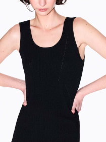 Платье миди Armani Exchange модель XW000576-AF12740-UC001 Фото