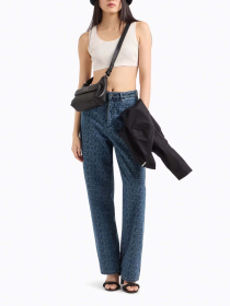 Топ Armani Exchange модель XW000577-AF12740-U1003 Фото