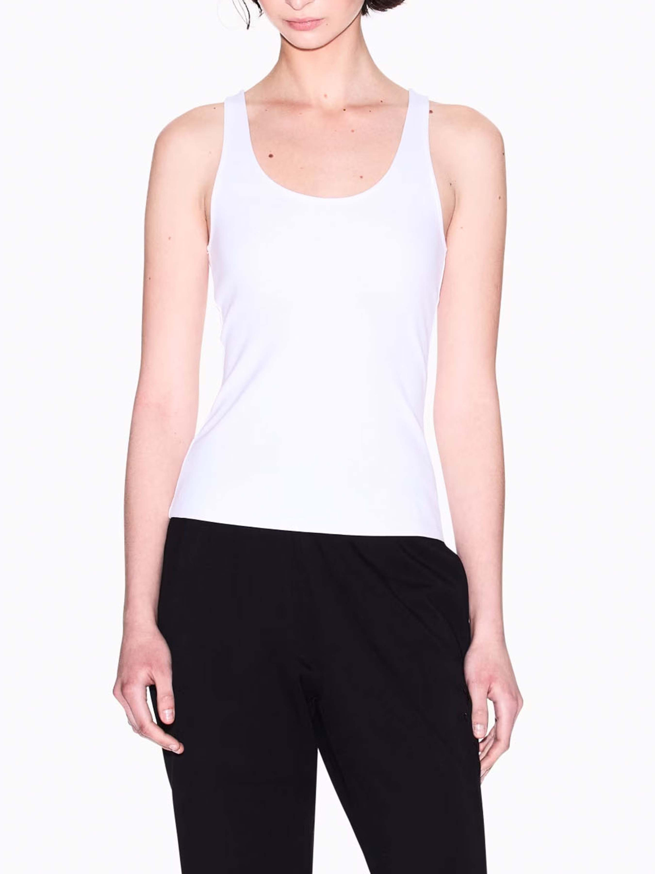 Майка Armani Exchange модель XW000829-AF13729-U0002 Фото