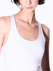 Майка Armani Exchange модель XW000829-AF13729-U0002 Фото