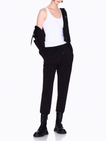 Майка Armani Exchange модель XW000829-AF13729-U0002 Фото