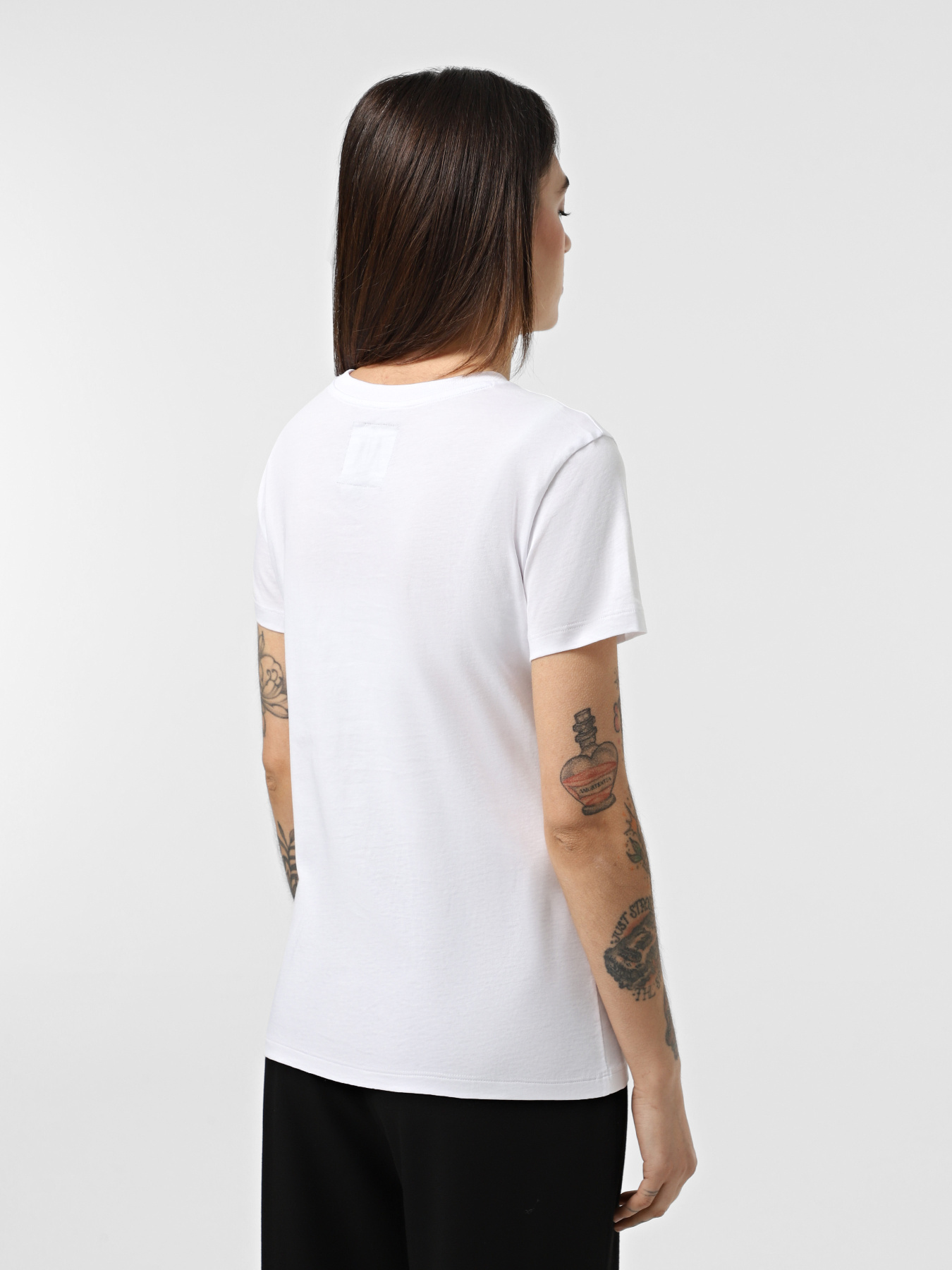 Футболка Armani Exchange модель XW000831-AF10356-U0002 Фото