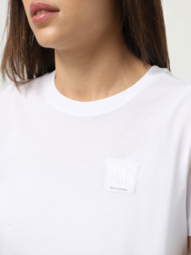 Футболка Armani Exchange модель XW000831-AF10356-U0002 Фото