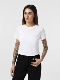 Футболка Armani Exchange модель XW000831-AF10356-U0002 Фото