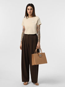 Футболка Armani Exchange модель XW000831-AF10356-U1092 Фото