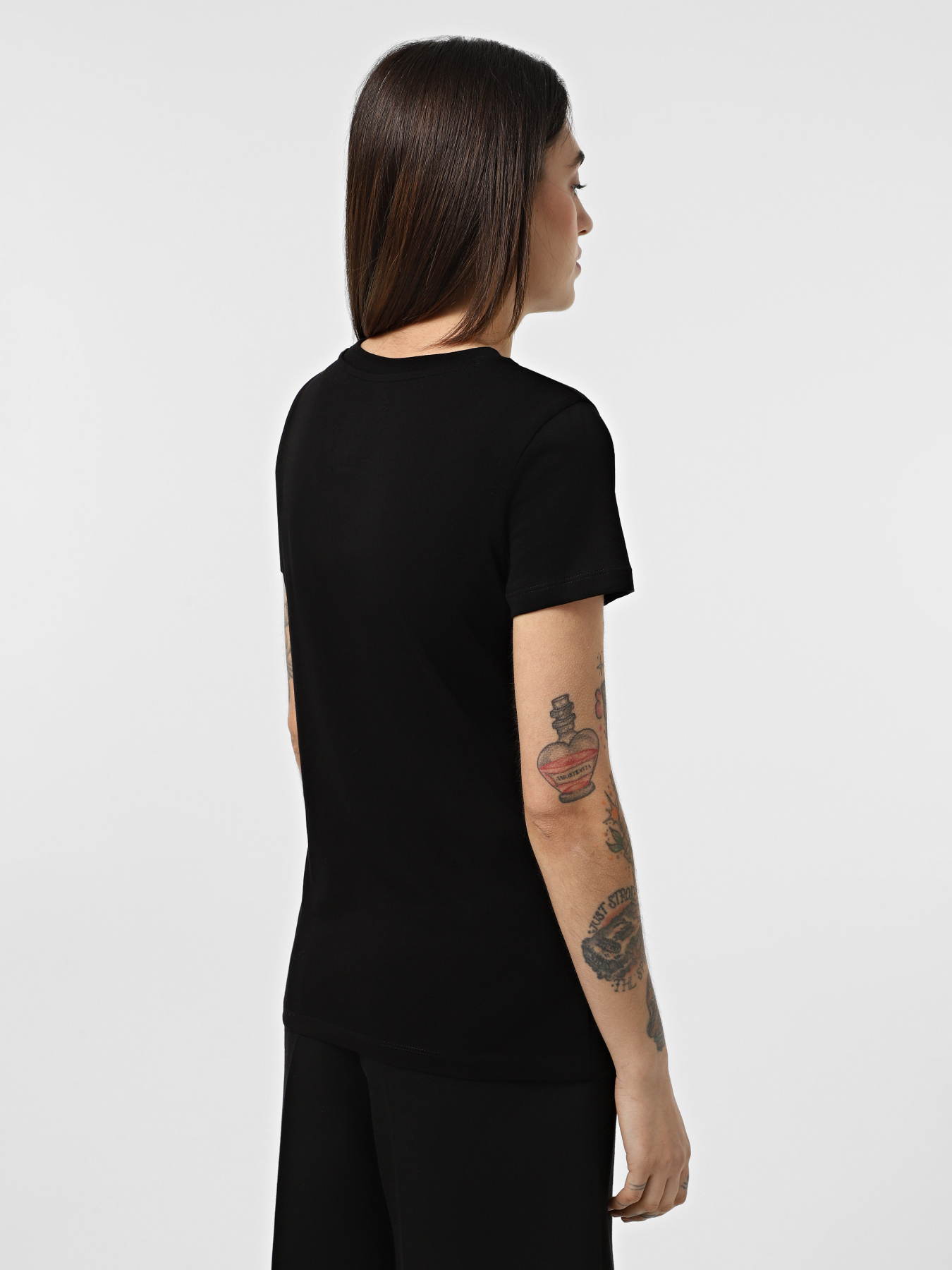 Футболка Armani Exchange модель XW000831-AF10356-UC001 Фото