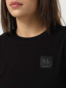 Футболка Armani Exchange модель XW000831-AF10356-UC001 Фото