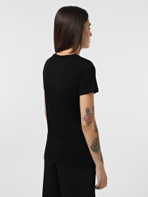 Футболка Armani Exchange модель XW000831-AF10356-UC001 Футболка Armani Exchange модель XW000831-AF10356-UC001 Фото