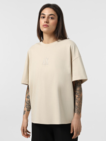 Футболка Armani Exchange модель XW001182-AF15085-U1092 Фото