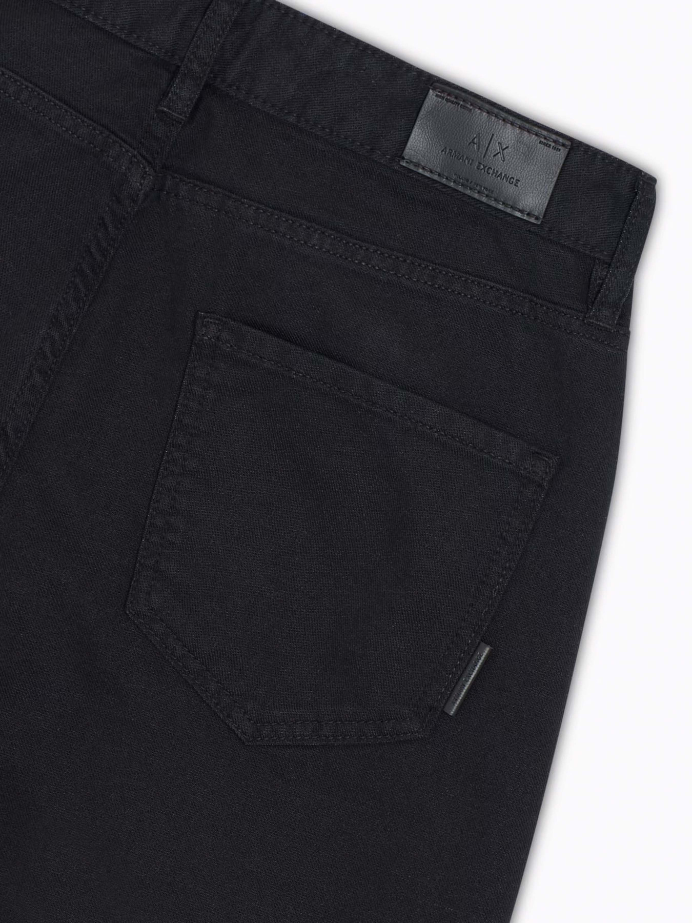 Бойфренди Armani Exchange модель XW000073-AF12857-MC002 Фото