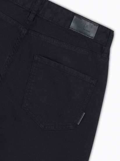 Бойфренди Armani Exchange модель XW000073-AF12857-MC002 — фото 4 - INTERTOP