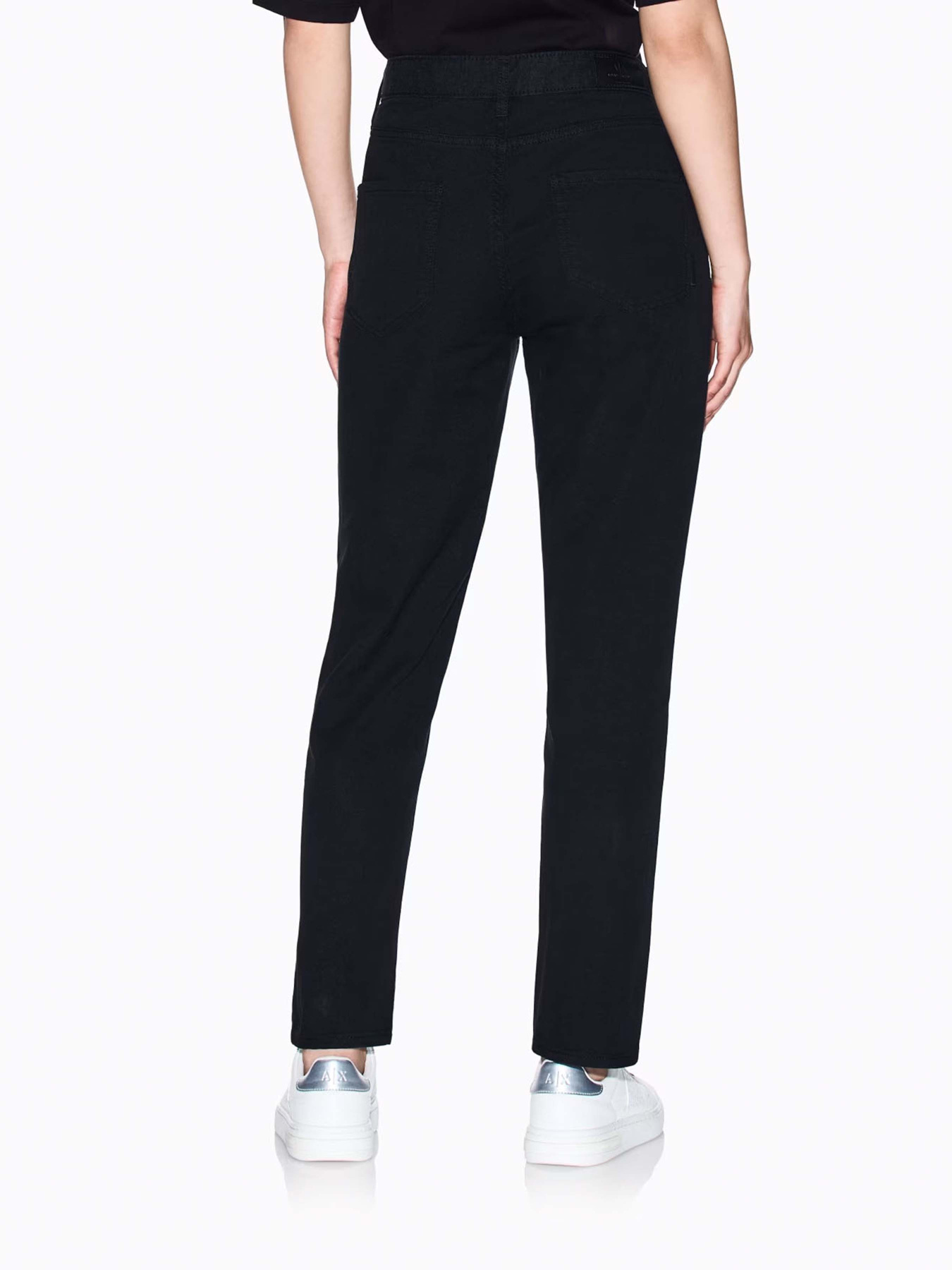 Бойфренды Armani Exchange модель XW000073-AF12857-MC002 Бойфренды Armani Exchange модель XW000073-AF12857-MC002 Фото