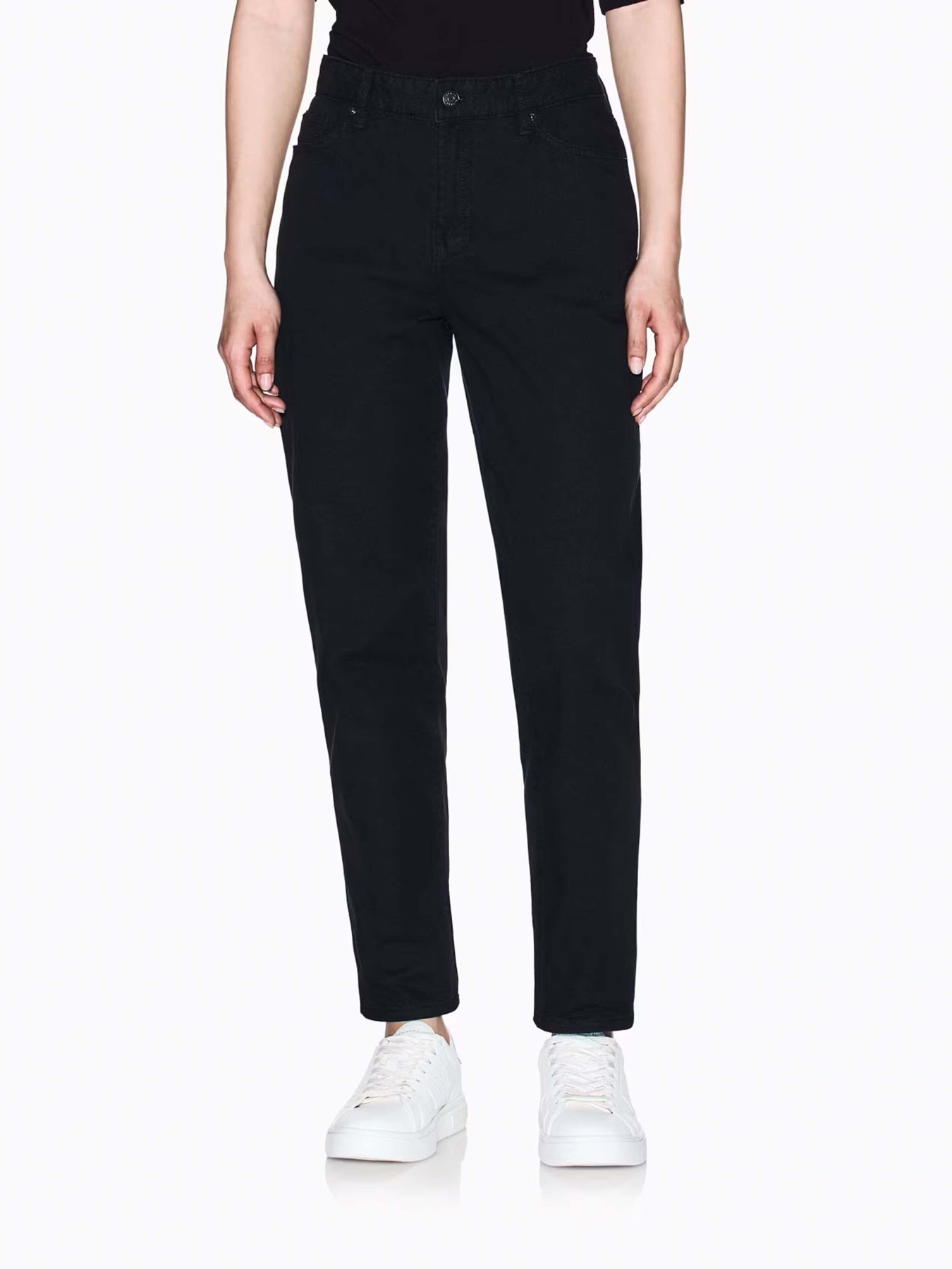 Бойфренды Armani Exchange модель XW000073-AF12857-MC002 Бойфренды Armani Exchange модель XW000073-AF12857-MC002 Фото