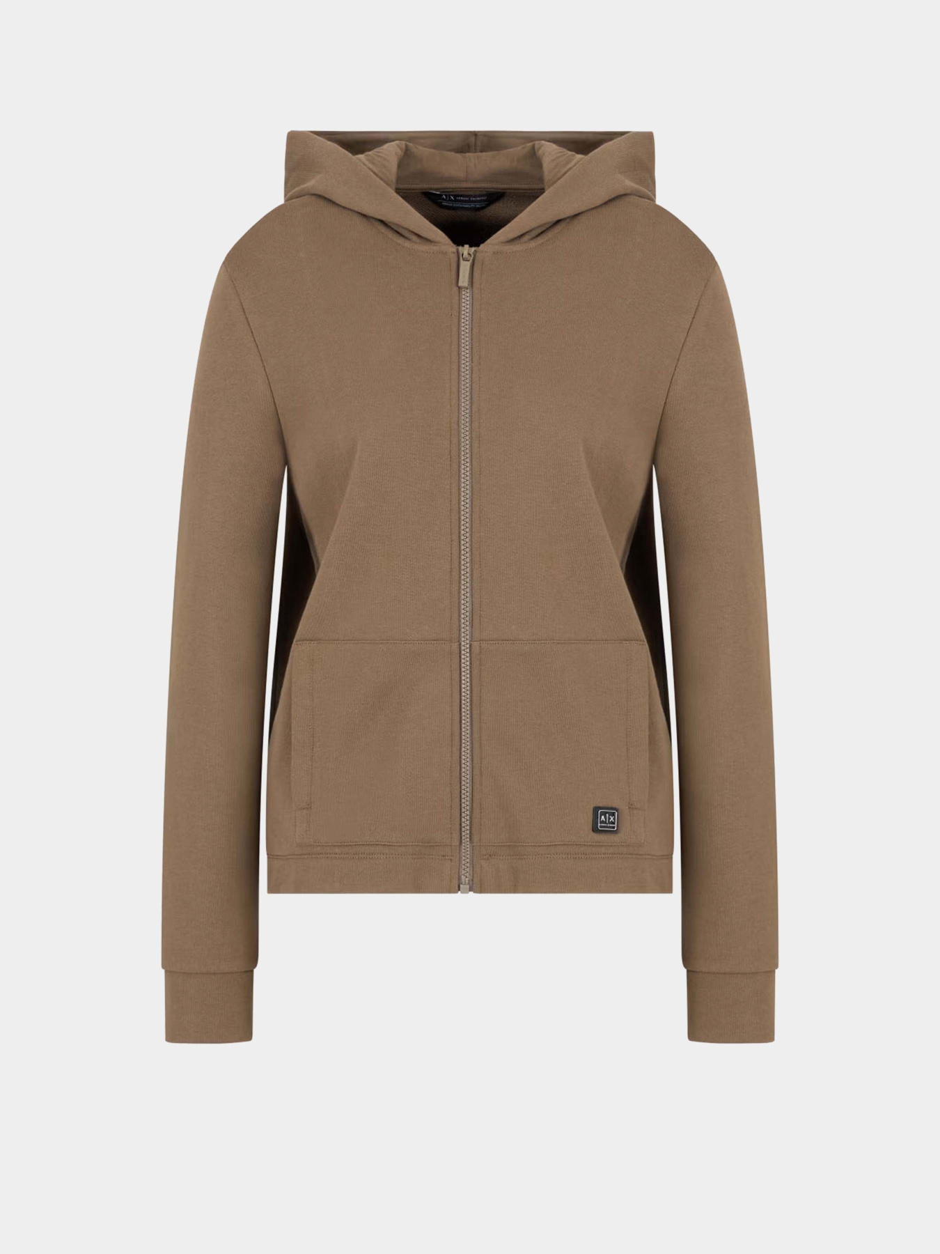 Кофта Armani Exchange модель XW000088-AF10172-U6199 Фото