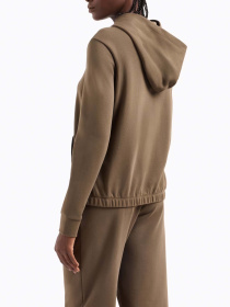 Кофта Armani Exchange модель XW000088-AF10172-U6199 Фото