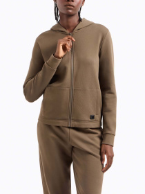 Кофта Armani Exchange модель XW000088-AF10172-U6199 Фото