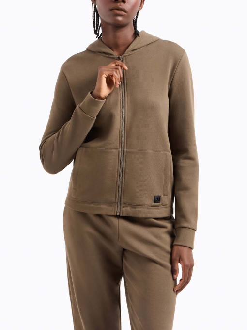 Кофта Armani Exchange модель XW000088-AF10172-U6199 Фото