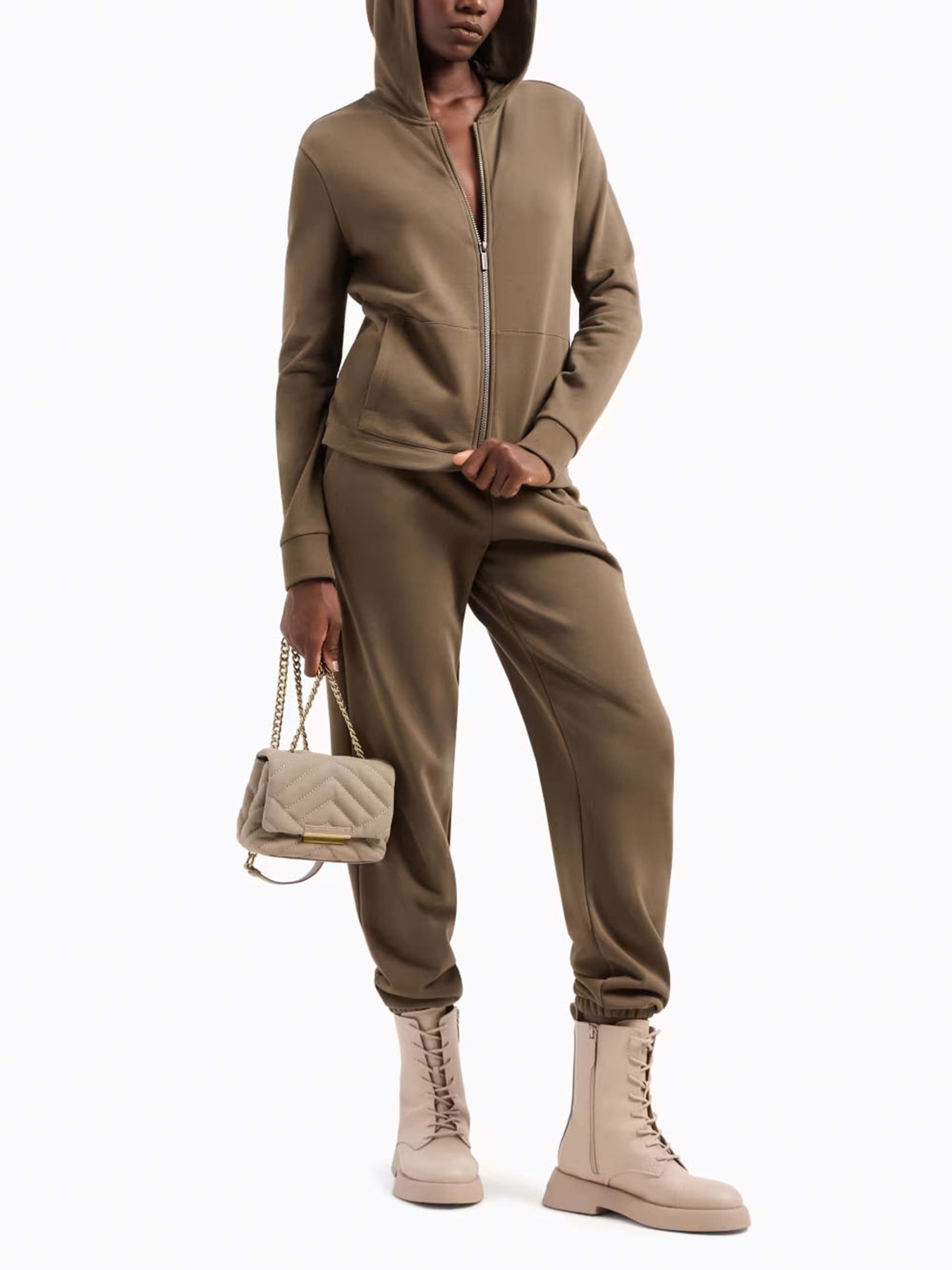 Кофта Armani Exchange модель XW000088-AF10172-U6199 Фото