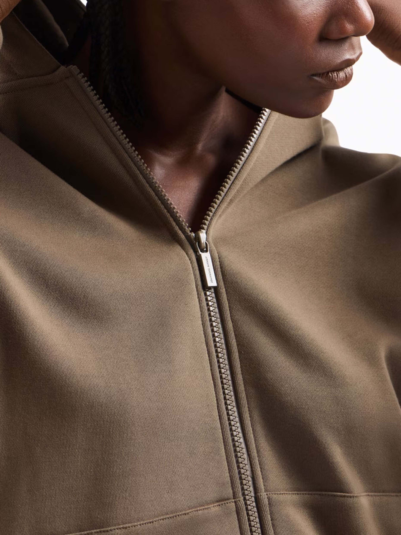 Кофта Armani Exchange модель XW000088-AF10172-U6199 Фото