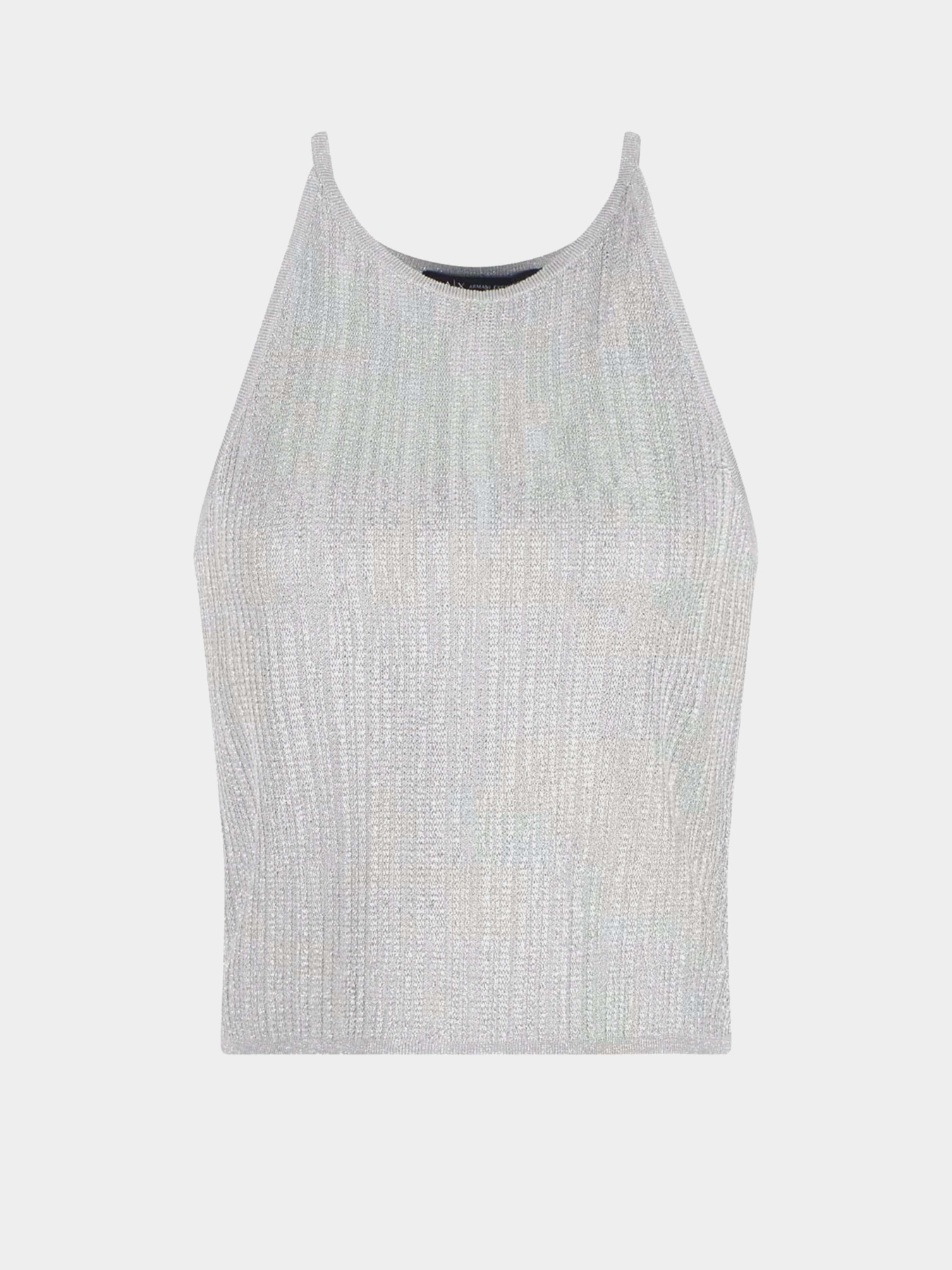 Топ Armani Exchange модель XW000112-AF11957-M8047 Топ Armani Exchange модель XW000112-AF11957-M8047 Фото