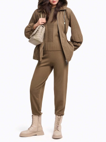 Майка Armani Exchange модель XW000118-AF10352-U6199 Фото