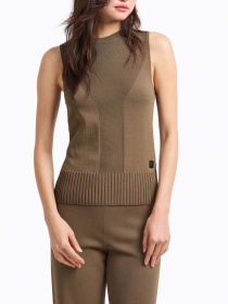 Майка Armani Exchange модель XW000118-AF10352-U6199 Фото