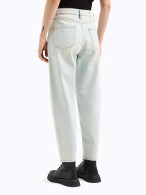 Бойфренды Armani Exchange модель XW000128-AF12855-MB001 Фото