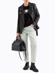 Бойфренды Armani Exchange модель XW000128-AF12855-MB001 Фото