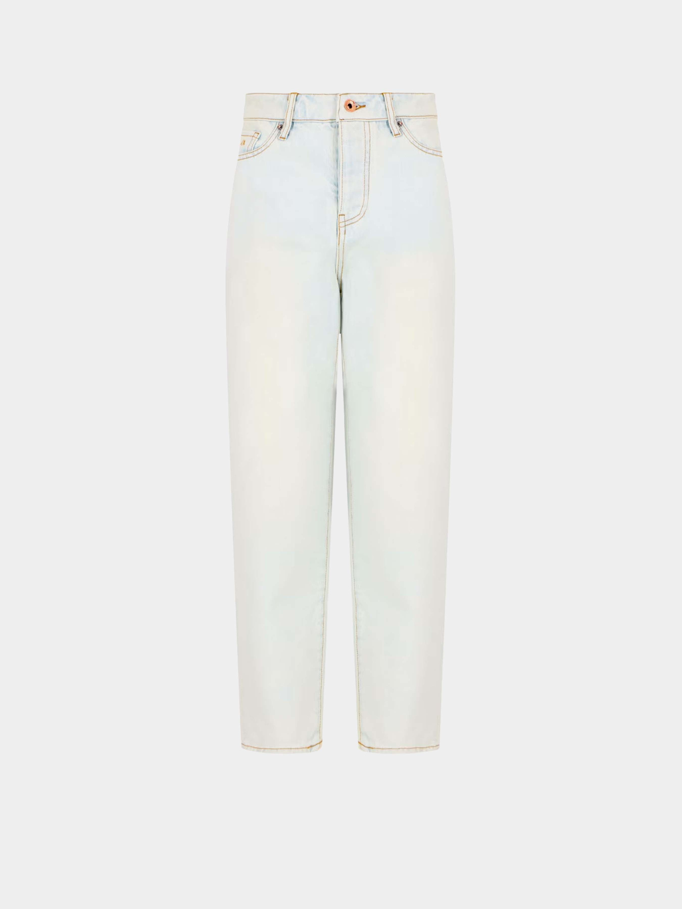 Бойфренды Armani Exchange модель XW000128-AF12855-MB001 Фото