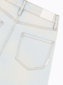 Бойфренды Armani Exchange модель XW000128-AF12855-MB001 Фото