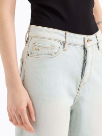 Бойфренды Armani Exchange модель XW000128-AF12855-MB001 Фото