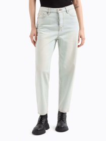 Бойфренди Armani Exchange модель XW000128-AF12855-MB001 Фото