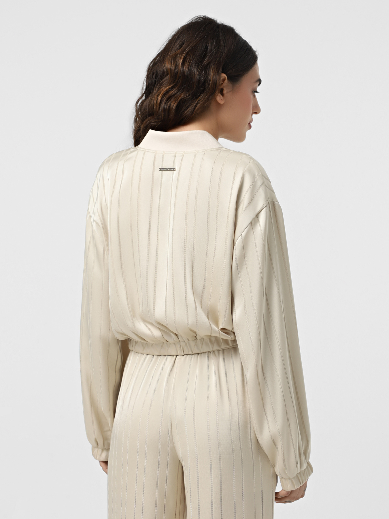 Бомбер Armani Exchange модель XW000174-AF12744-F1030 Фото