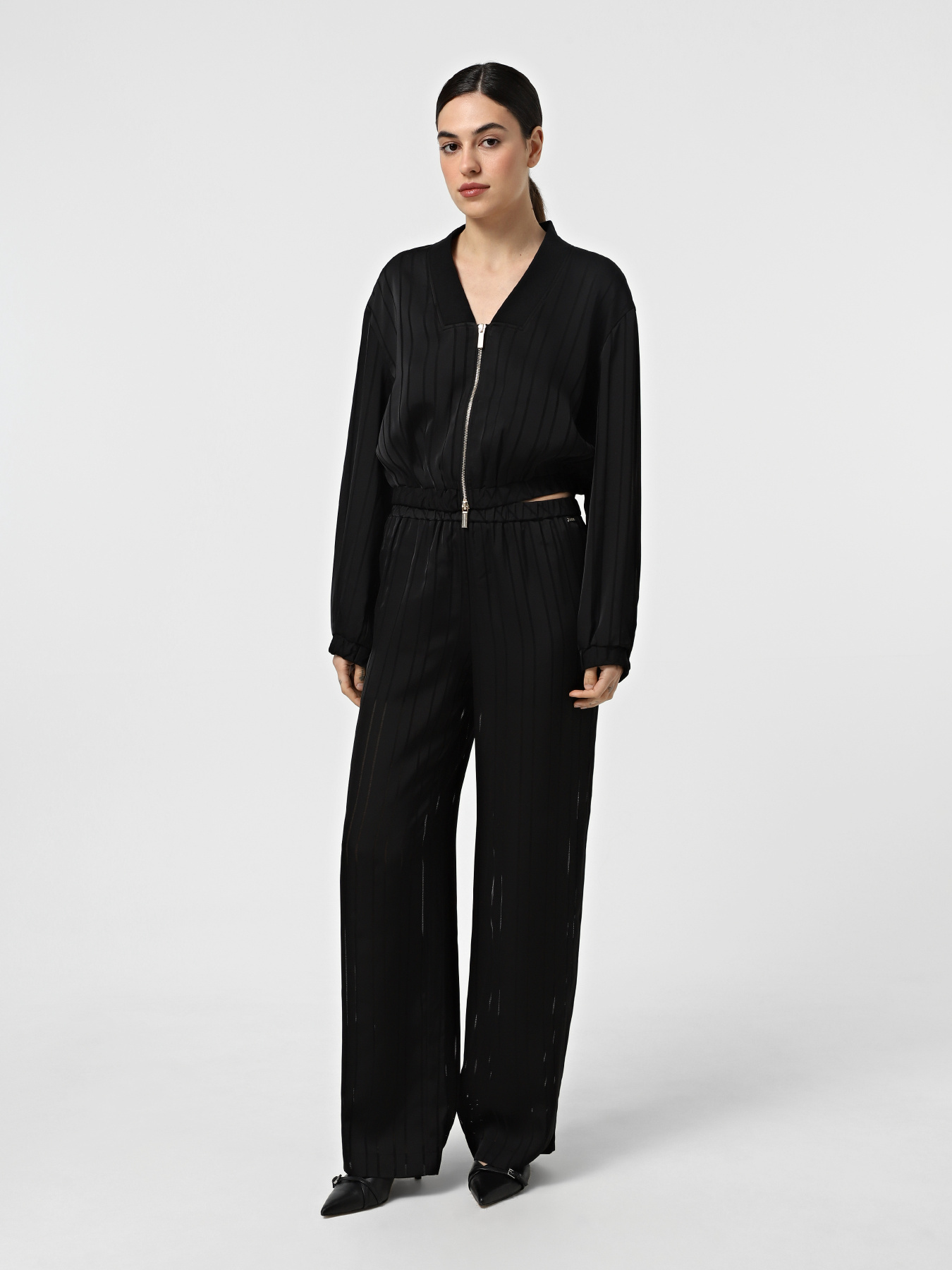 Бомбер Armani Exchange модель XW000174-AF12744-FC041 Фото