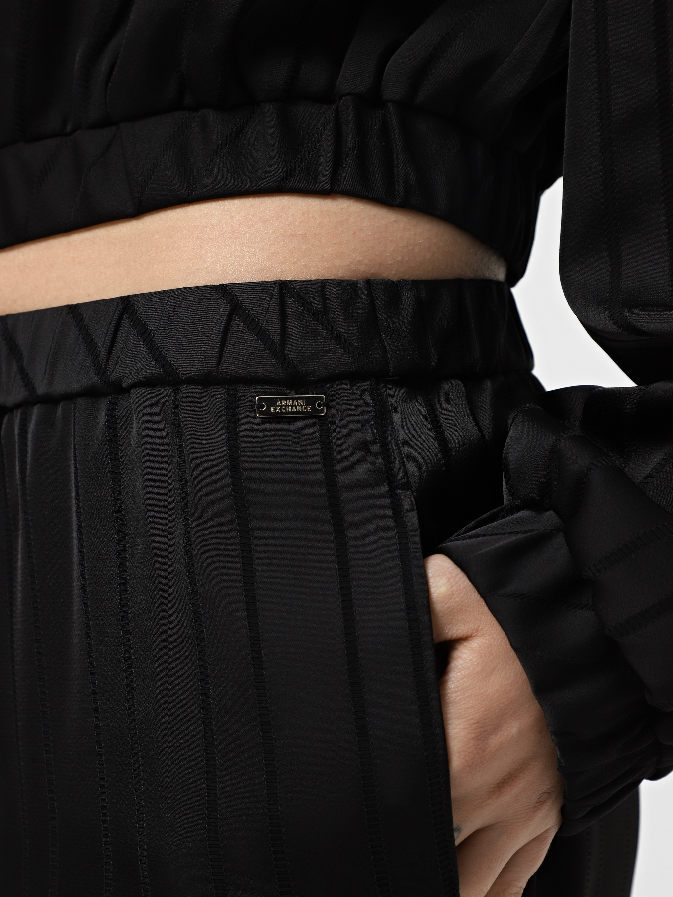 Штани повсякденні Armani Exchange модель XW000482-AF12744-FC041 Фото