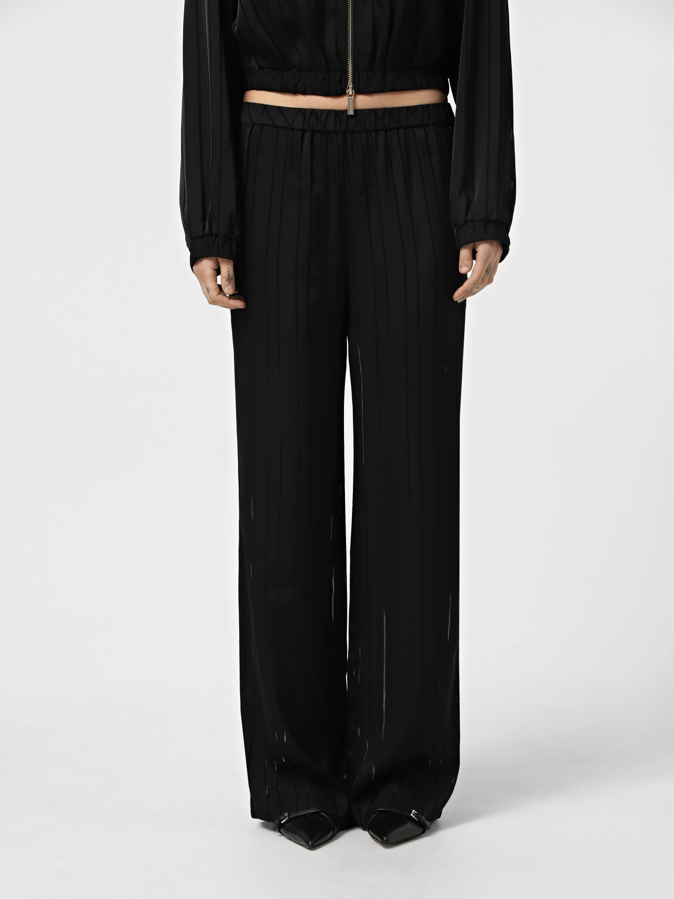 Штани повсякденні Armani Exchange модель XW000482-AF12744-FC041 Фото