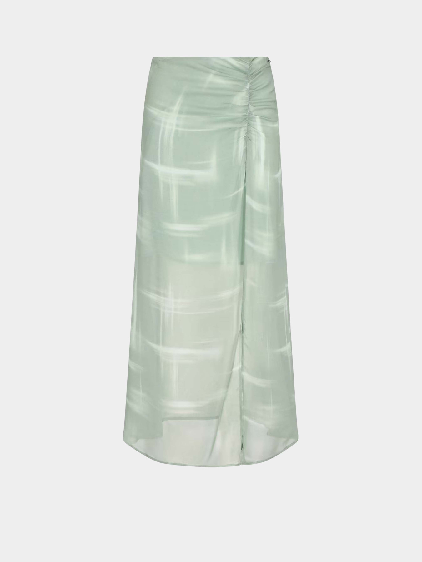 Юбка миди Armani Exchange модель XW000571-AF12051-F7037 Фото