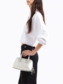 Кофта Armani Exchange Lost in sounds модель XW000371-AF12819-U0002 Фото